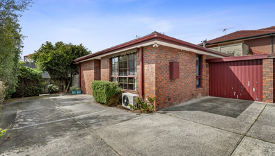Picture of 3/427 Camberwell Road, CAMBERWELL VIC 3124