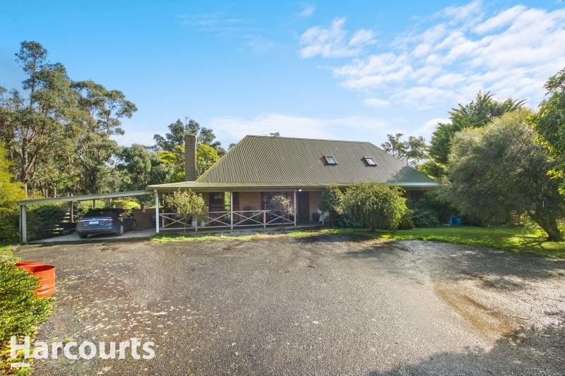 170 Vermont Road, Smythesdale VIC 3351, Image 0
