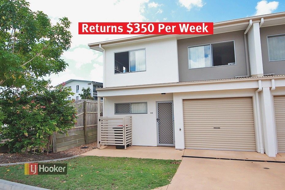 62/1 Linear Drive, Mango Hill QLD 4509, Image 0