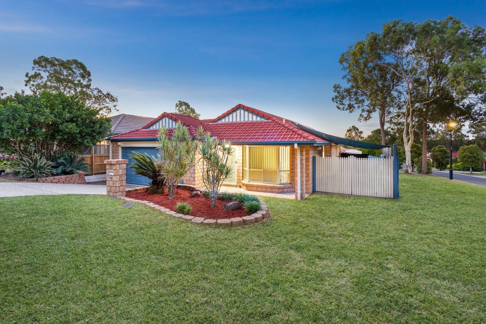 44 Harrison Crescent, Forest Lake QLD 4078, Image 0