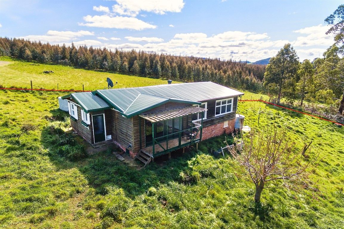 44 Clarkes Road, Preston TAS 7315, Image 0