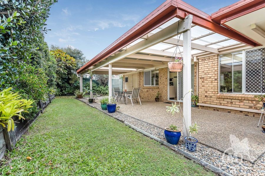 17 Ponti Street, Mcdowall QLD 4053, Image 0