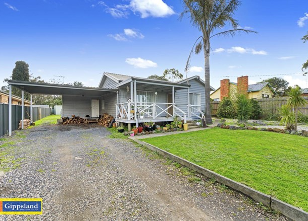 13 Tyson Road, Heyfield VIC 3858