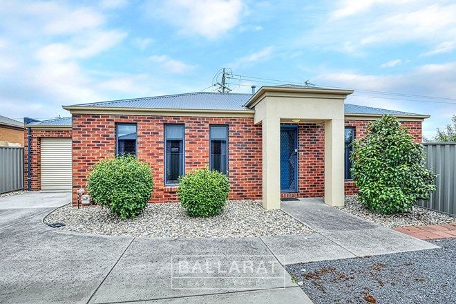 Picture of 44 Ashwood Gardens, MITCHELL PARK VIC 3355