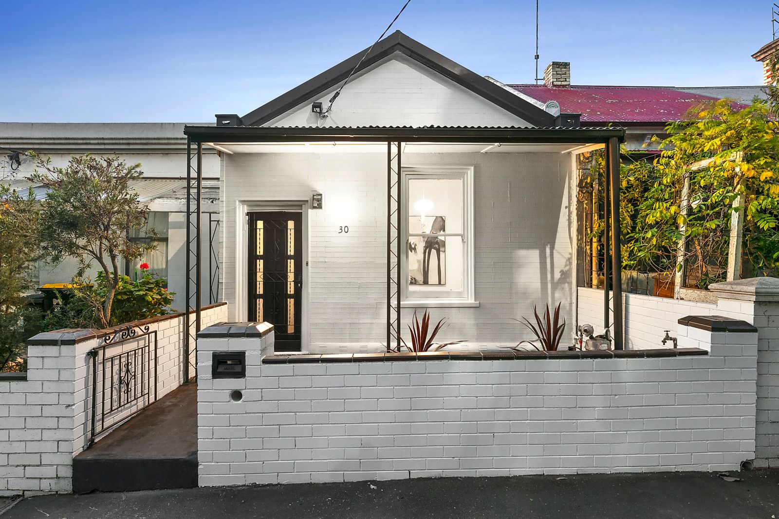 30 Curran Street, North Melbourne VIC 3051, Image 0