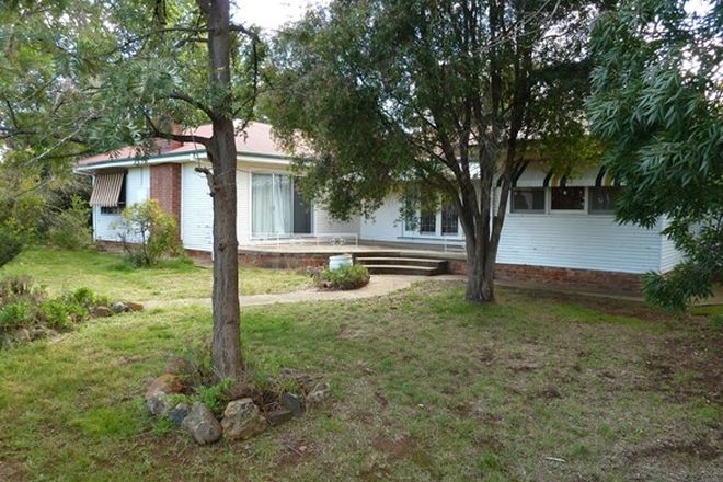 Picture of 4 Orange Street, MANILDRA NSW 2865