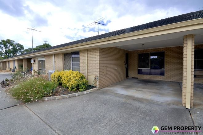 Picture of 15/11 Louise Street, ROCKINGHAM WA 6168