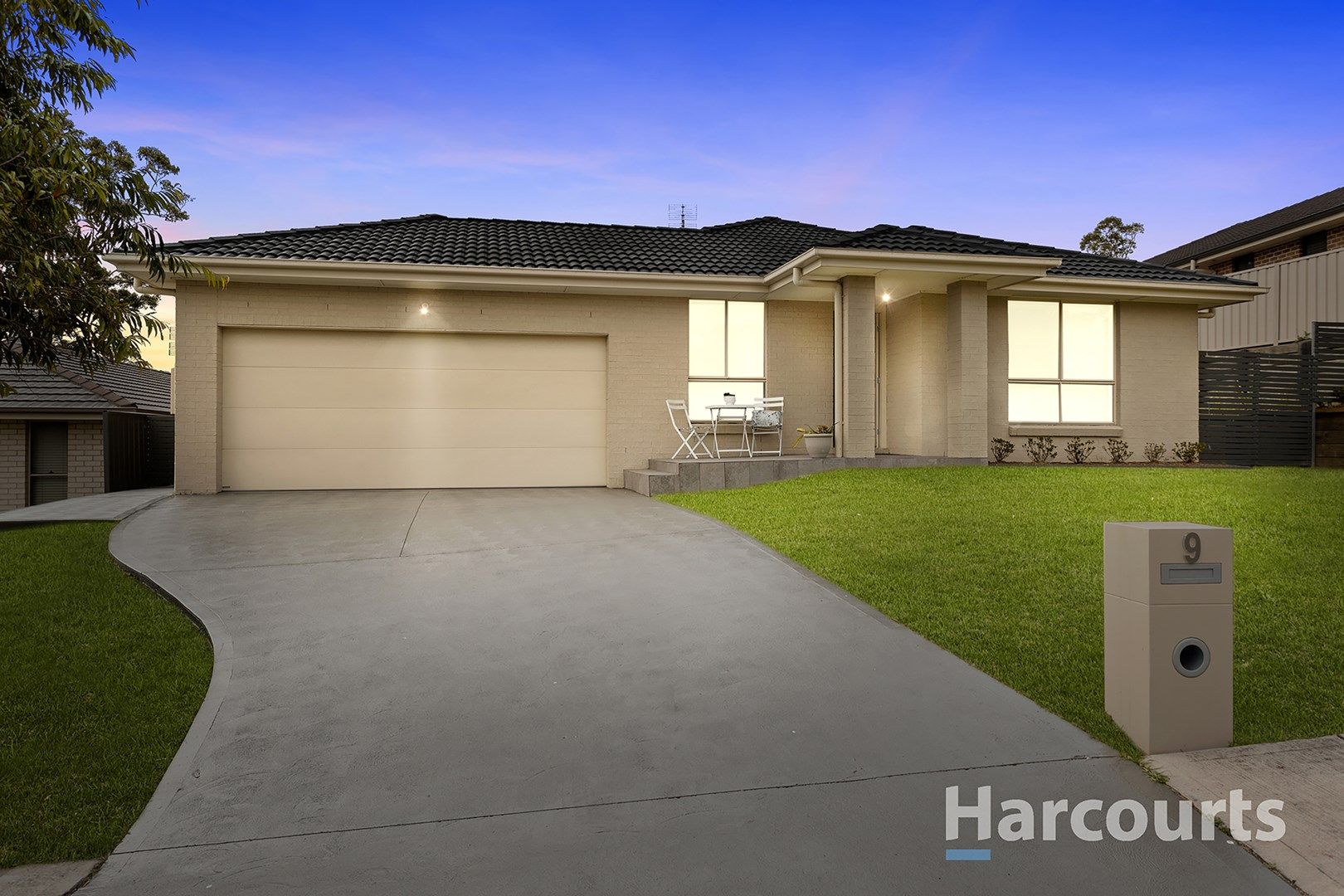 9 Wigeon Chase, Cameron Park NSW 2285, Image 0