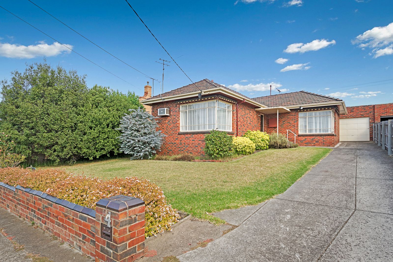 4 Valencia Street, Aberfeldie Property History & Address Research