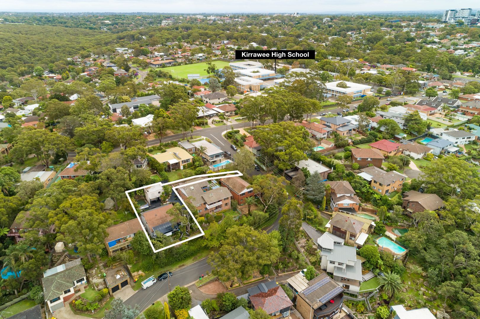 5 Tulong Place, Kirrawee NSW 2232, Image 1