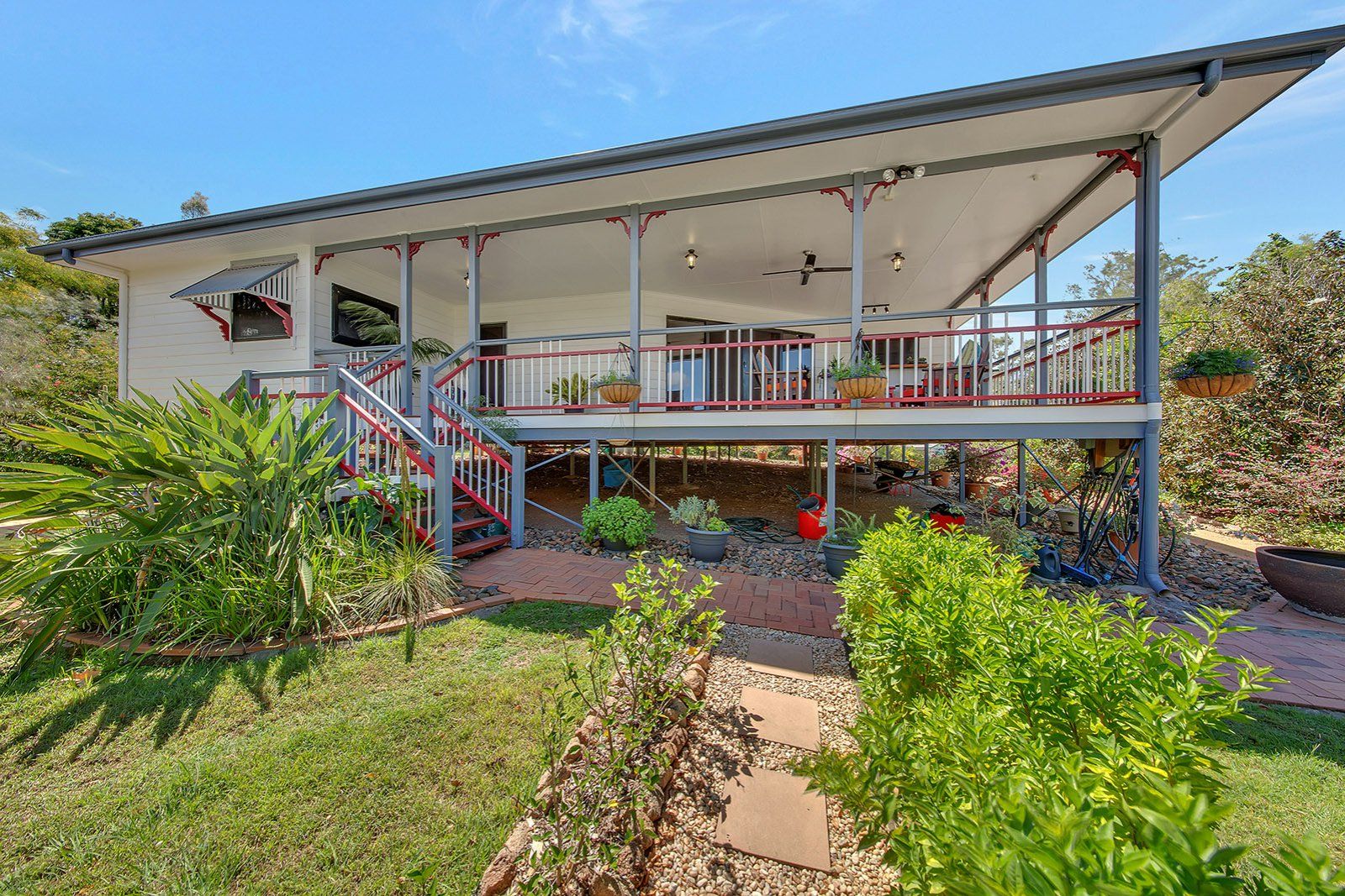 10 Protea Court, Benaraby QLD 4680, Image 0