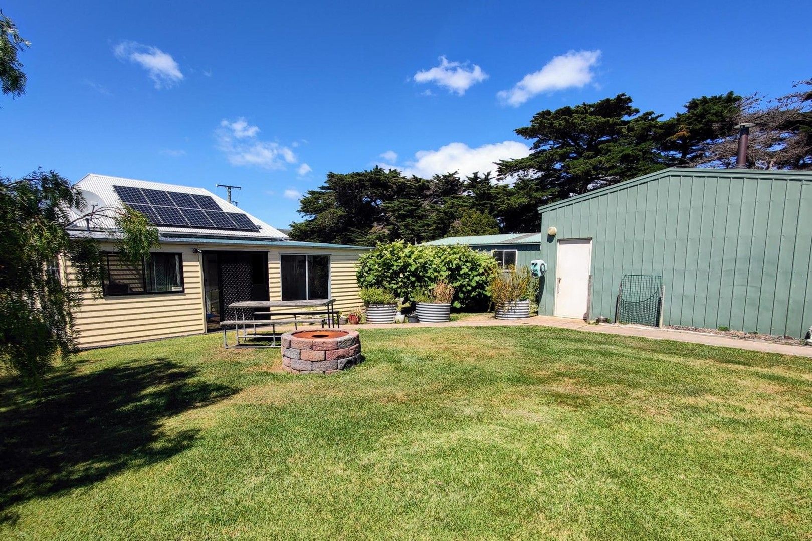 883 Coast Road, Lady Barron TAS 7255, Image 0