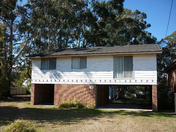 4 Percy Street, Sanctuary Point NSW 2540