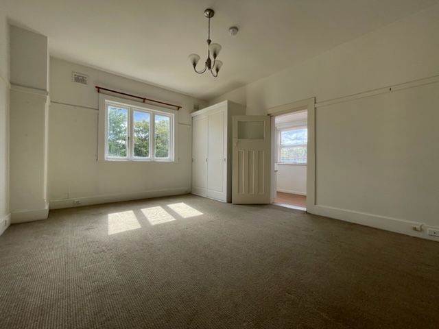 1 bedrooms Apartment / Unit / Flat in 28 Milner Crescent WOLLSTONECRAFT NSW, 2065