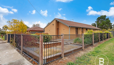 Picture of 19 Victoria Street, CLUNES VIC 3370
