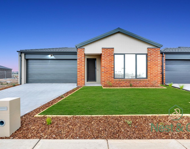 134 Newbridge Boulevard, Wallan VIC 3756