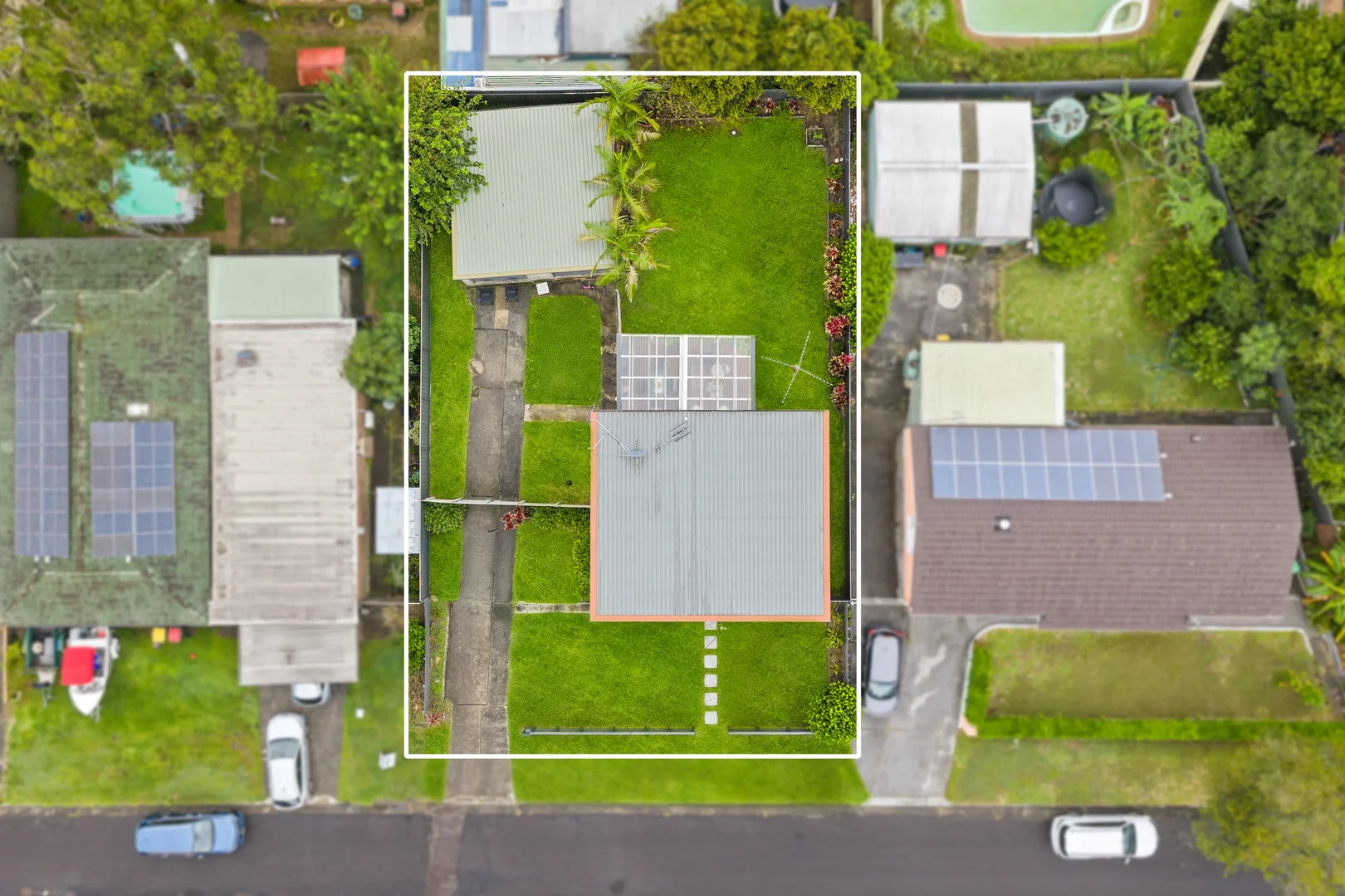 Additional image 10 of 3 Tudawali Crescent, Kariong NSW 2250