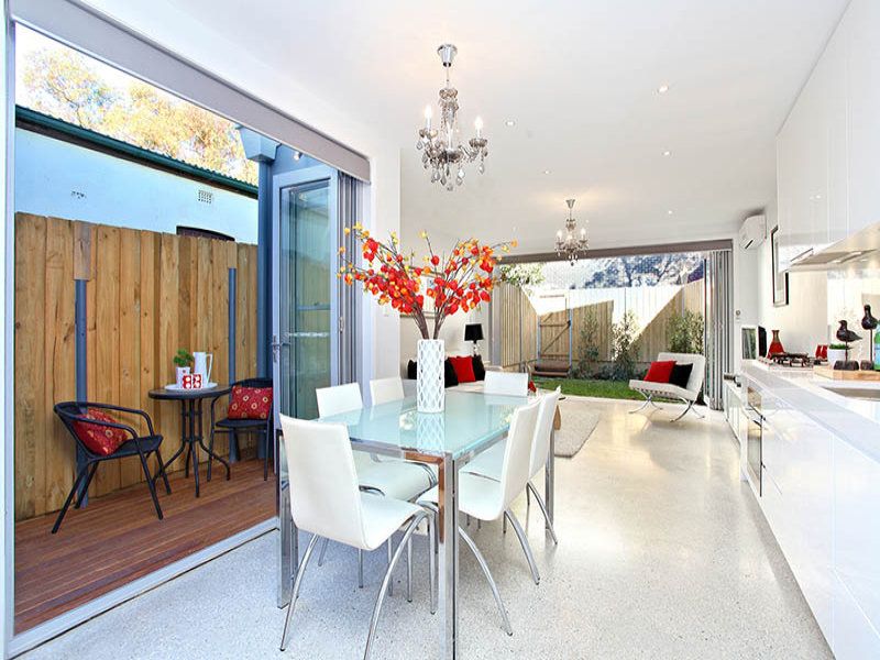3 bedrooms House in 26 Wilford Street NEWTOWN NSW, 2042