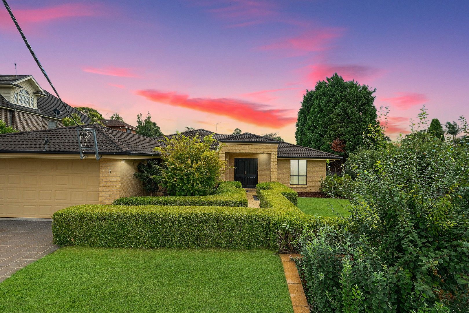 3 Lucy Close, Hornsby NSW 2077, Image 0