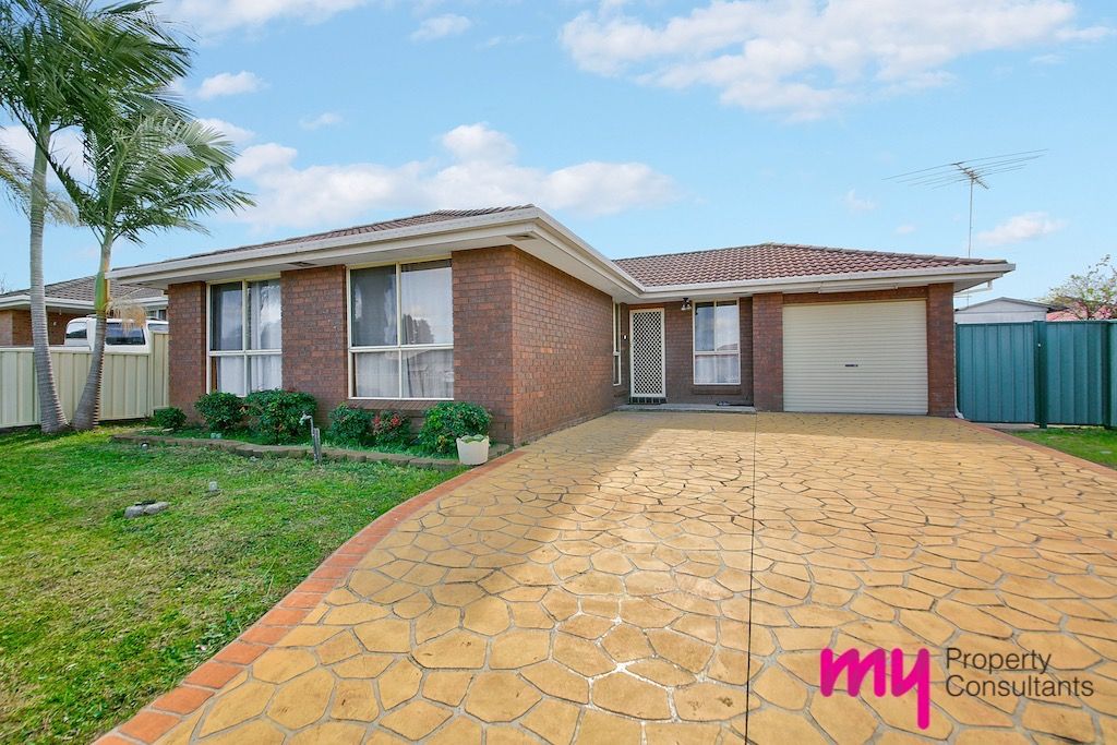 3 Day Place, Minto NSW 2566, Image 0