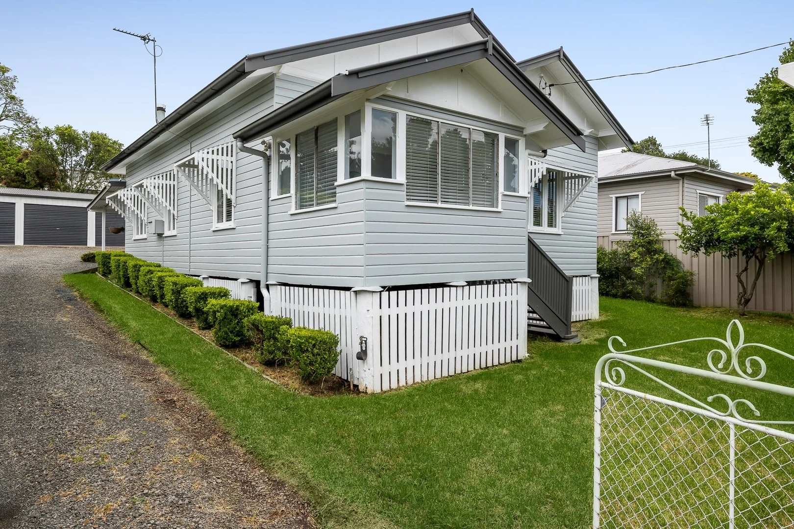 20 Roseberry Street, North Toowoomba QLD 4350