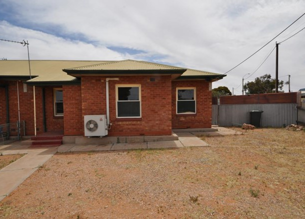 56 Edinburgh Terrace, Port Augusta SA 5700