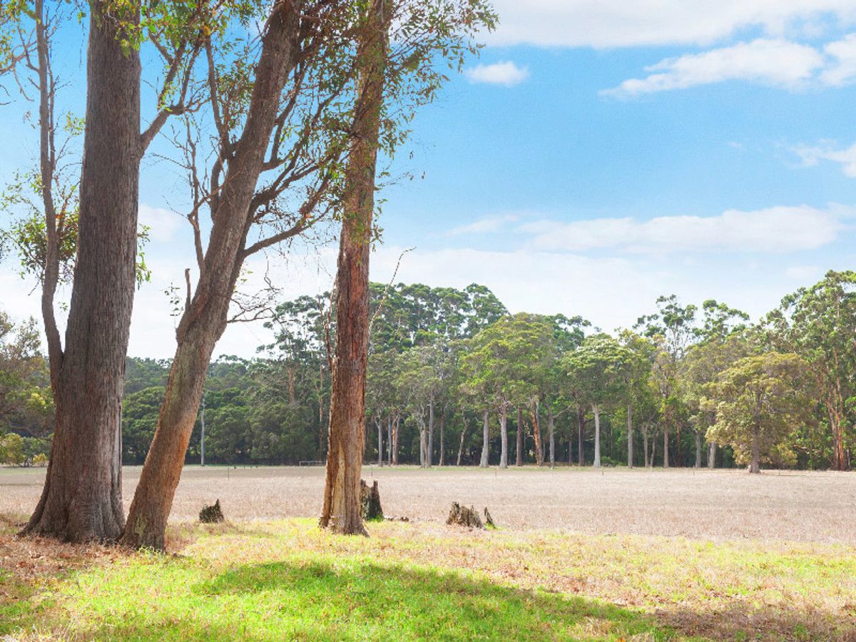 Lot 1629 East Calgardup Road, Witchcliffe WA 6286, Image 2