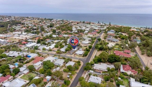 1 bedrooms Apartment / Unit / Flat in 1/4 Banksia Street BUNBURY WA, 6230