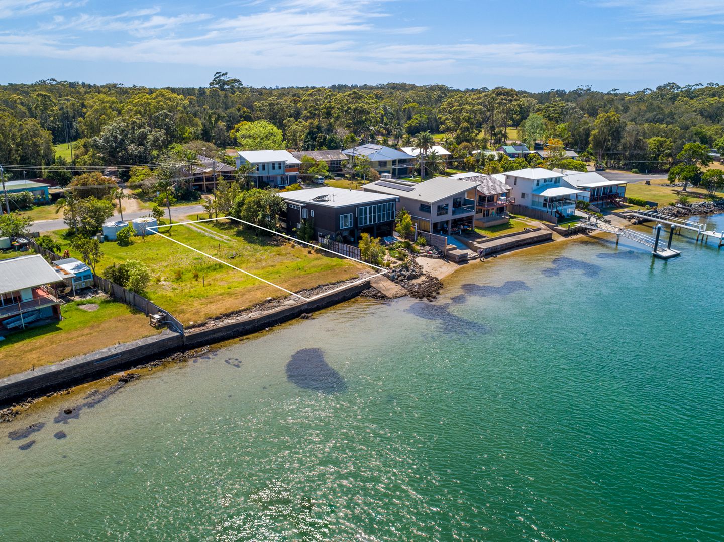 18 North Shore Drive, North Shore NSW 2444, Image 1