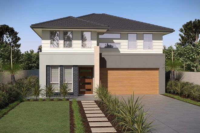 Picture of Lot 3708 Warbler Avenue, ABERGLASSLYN NSW 2320