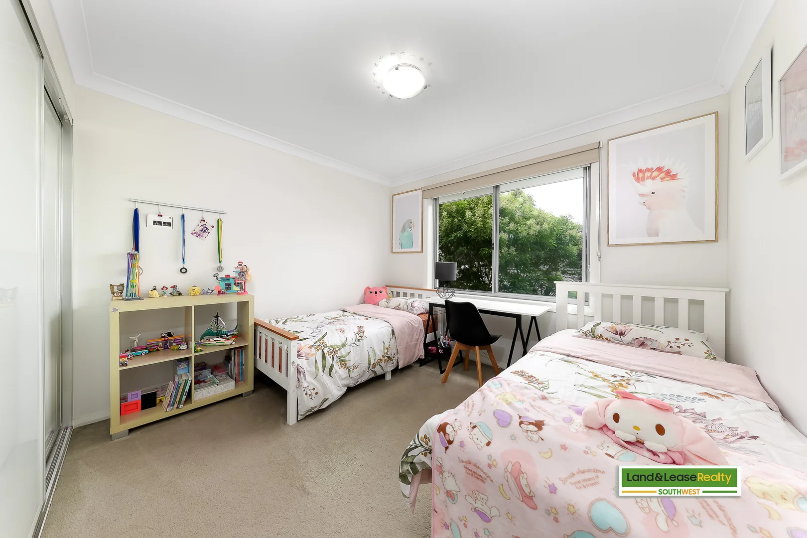 Additional image 6 of 83 Northampton Drive, Glenfield NSW 2167