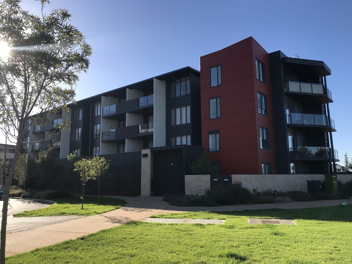 2 bedrooms Apartment / Unit / Flat in 101/288 St Clair Avenue ST CLAIR SA, 5011
