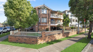 Picture of 1/30 Military Road, MERRYLANDS NSW 2160