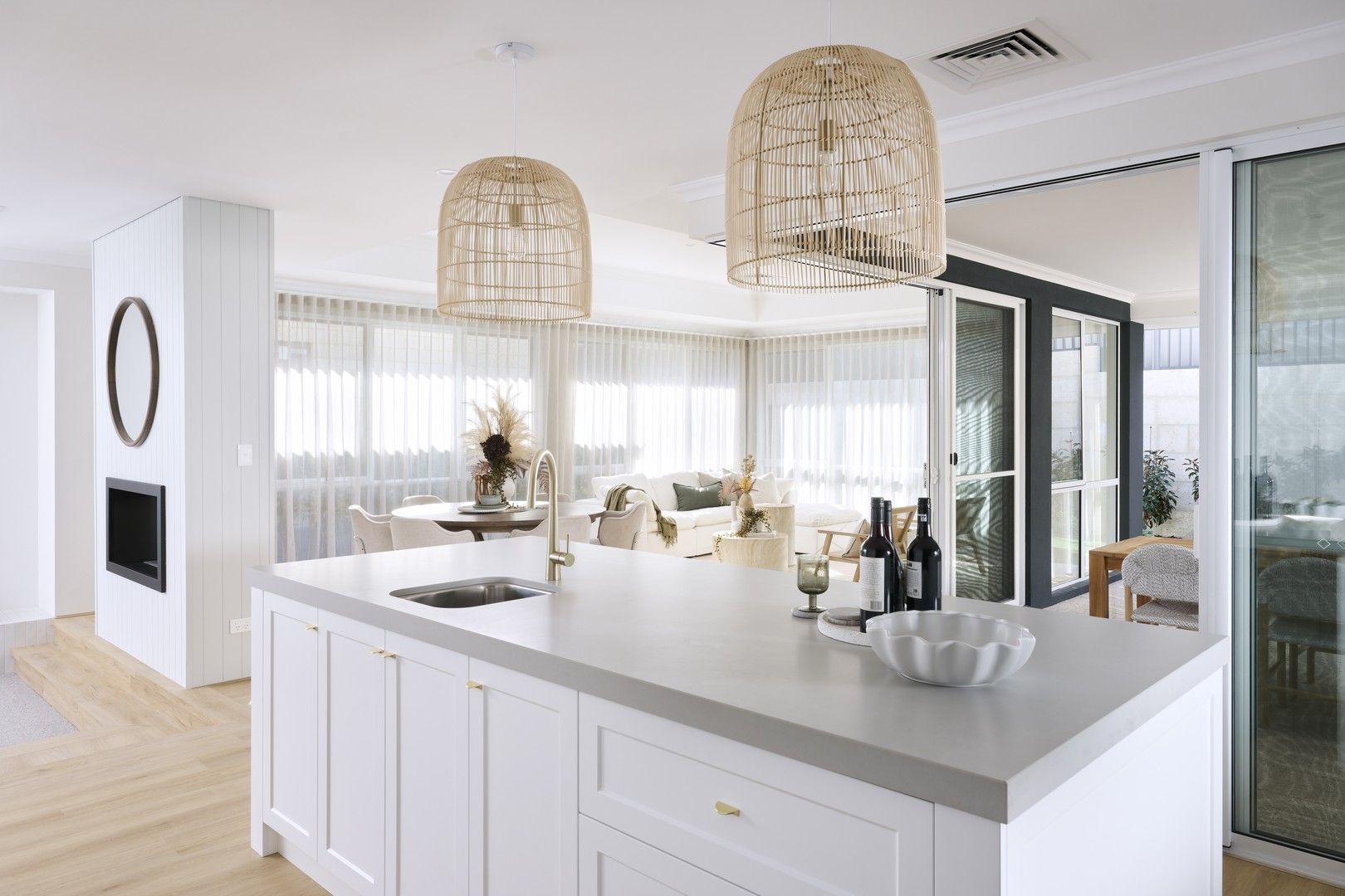 4 bedrooms New House & Land in  BUSHMEAD WA, 6055
