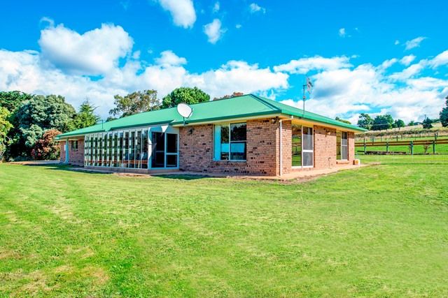 1159 Murchison Highway, ELLIOTT TAS 7325, Image 0