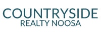 Countryside Realty Noosa logo