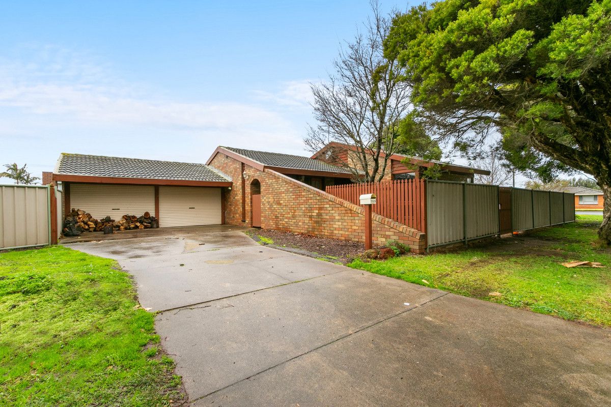 4 bedrooms House in 169 Raglan Street SALE VIC, 3850