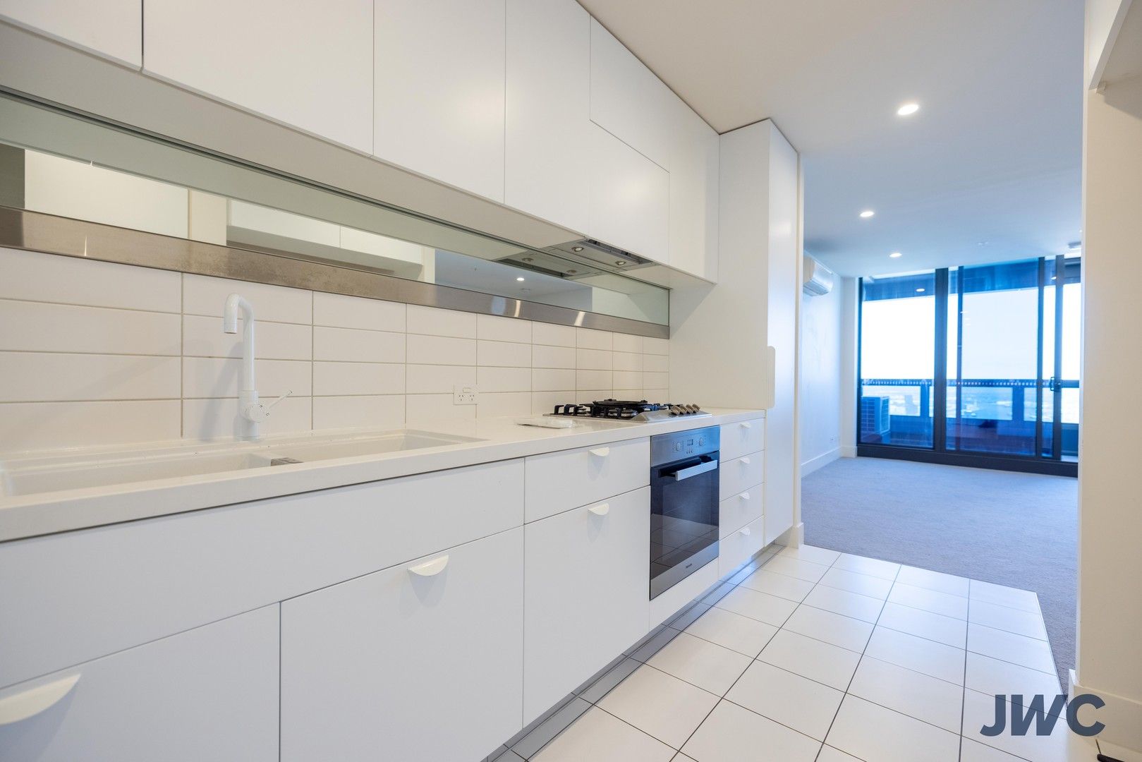 3 bedrooms Apartment / Unit / Flat in 5405/500 Elizabeth Street MELBOURNE VIC, 3000
