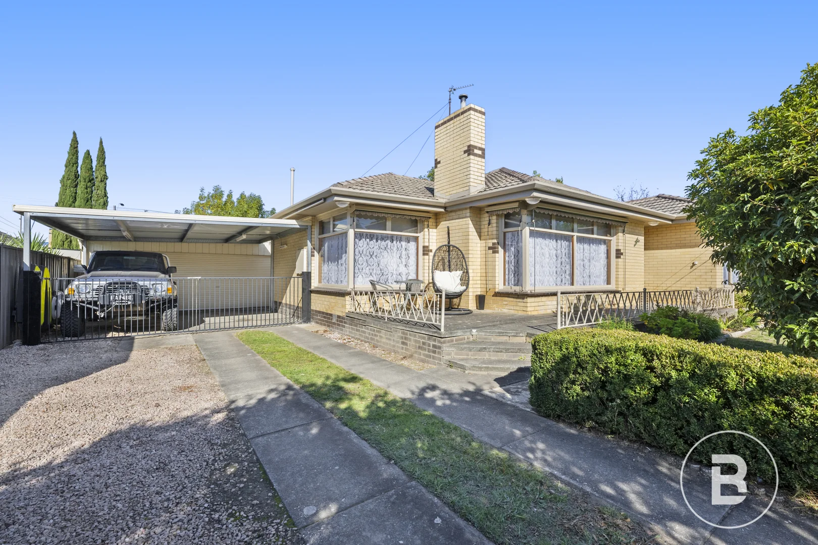 Additional image 2 of 205 Park Street West, Delacombe VIC 3356