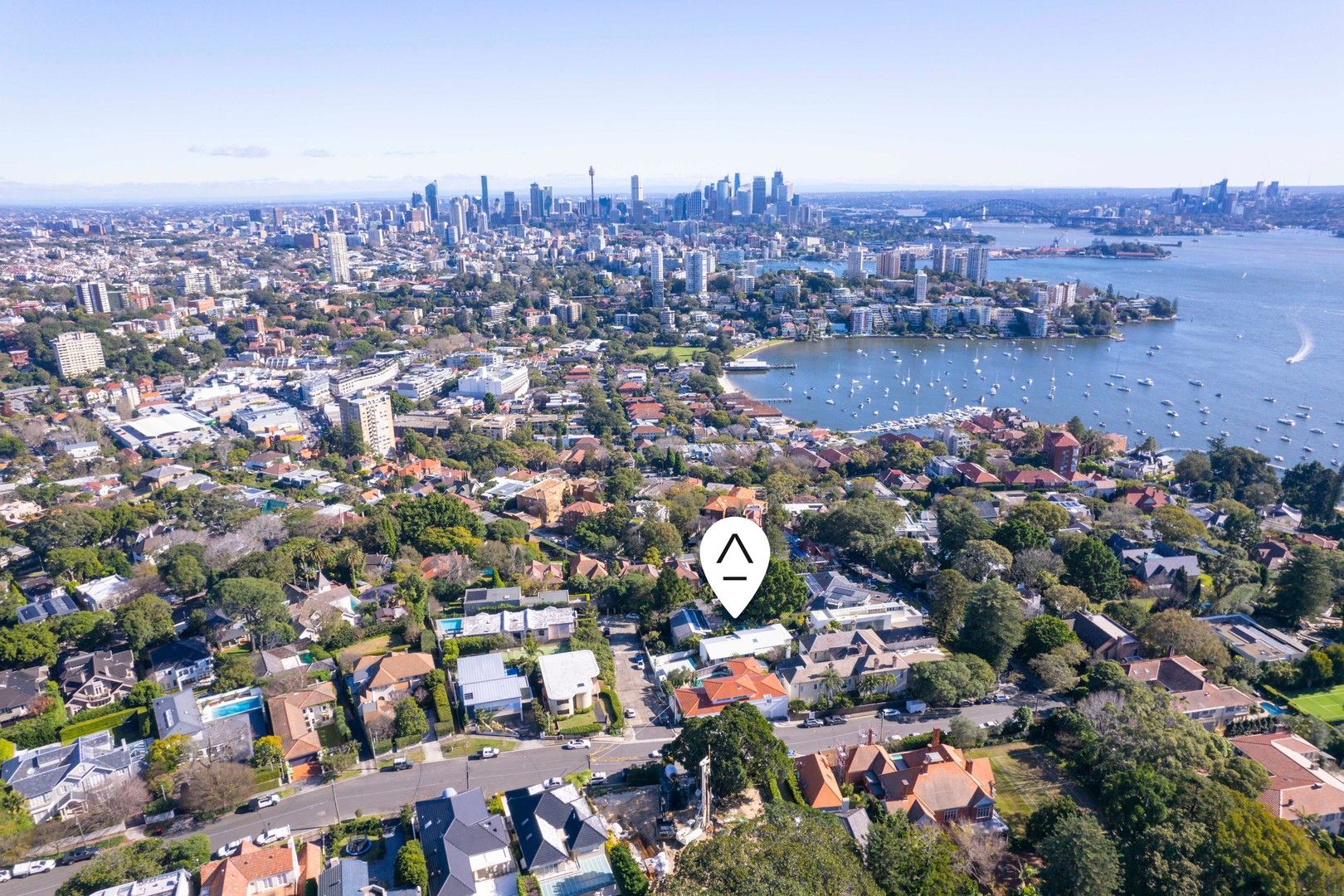 2 Sheldon Place, Bellevue Hill NSW 2023, Image 1