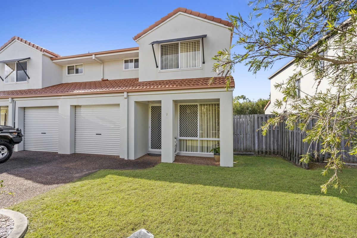 7/9 Rata Place, Nerang QLD 4211, Image 0