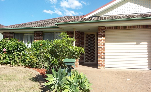 1 Hamilton Place, Bomaderry NSW 2541