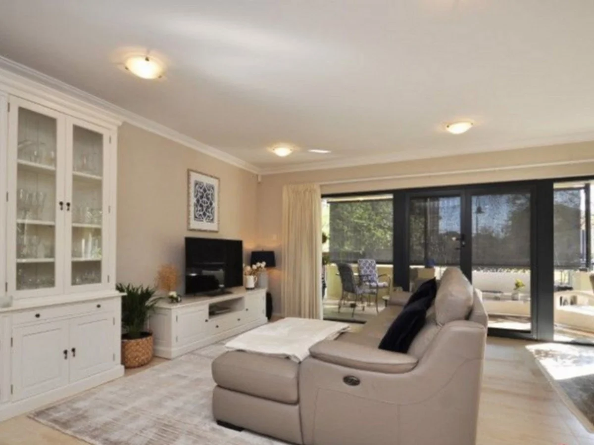 1/39-43 Haig Park Circle, East Perth WA 6004 - House For Rent | Domain