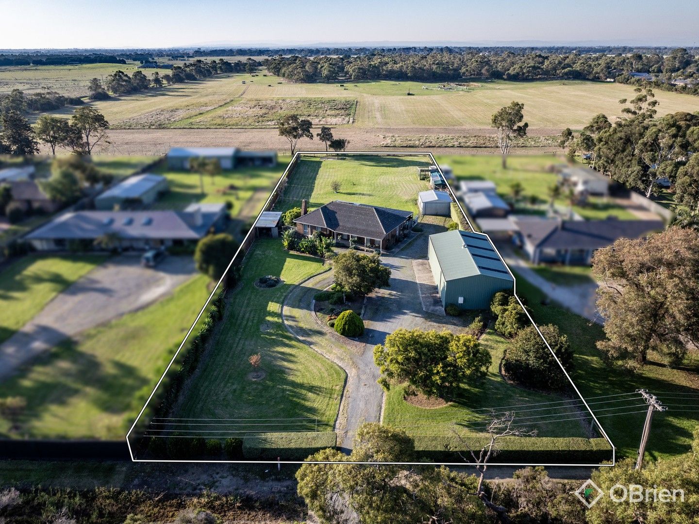 17-19 South Gippsland Highway, Tooradin VIC 3980, Image 1