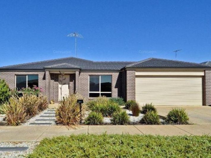 3 bedrooms House in 1 Bracher Road BANNOCKBURN VIC, 3331