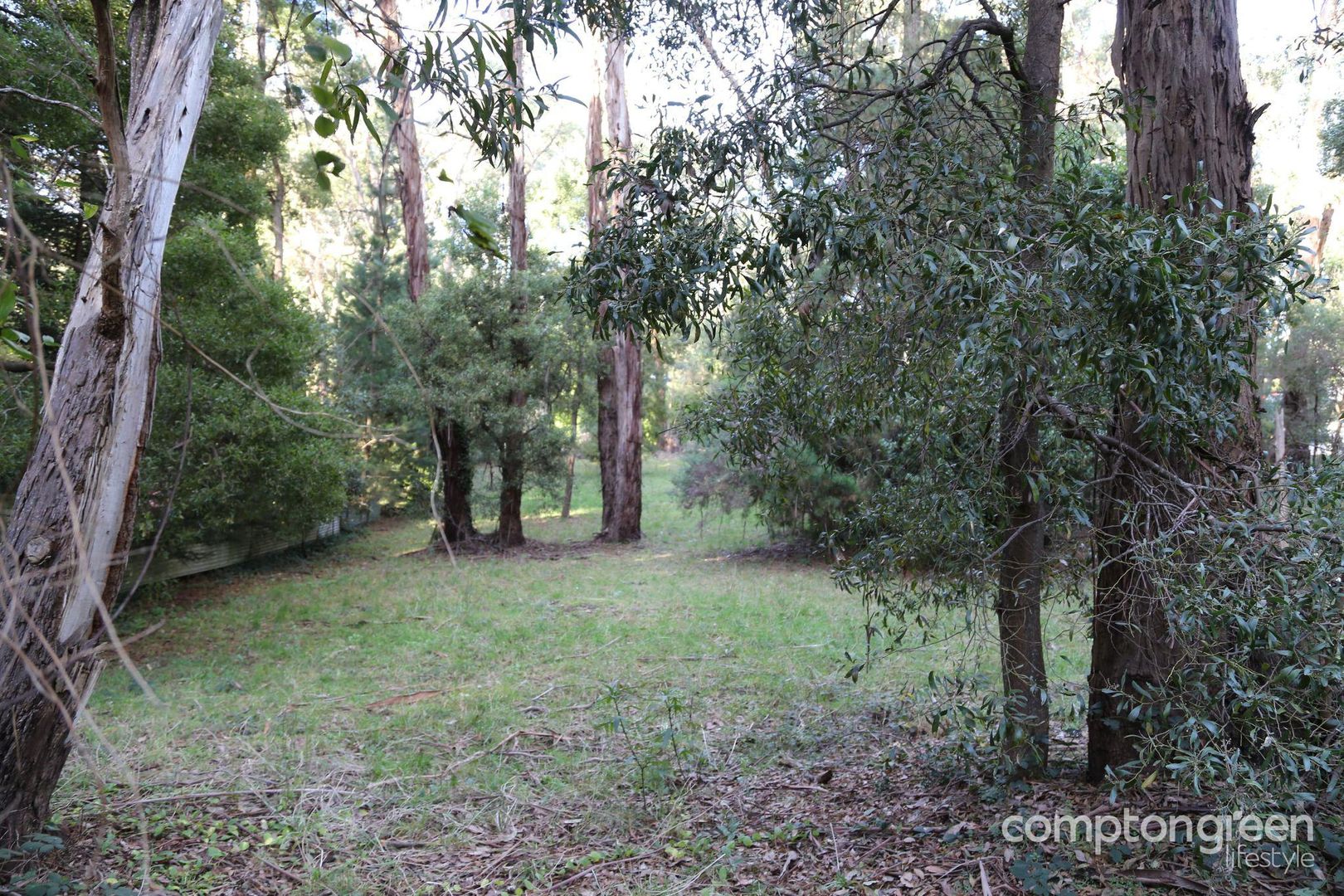 Vacant land in 1026 Greendale-Trentham Road, BLACKWOOD VIC, 3458