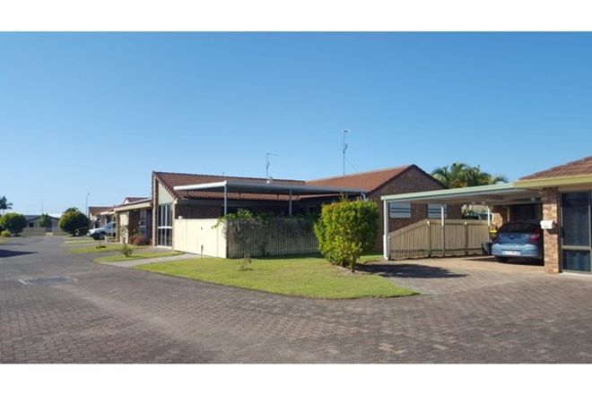 Picture of 30/2 Longwood Street, MINYAMA QLD 4575