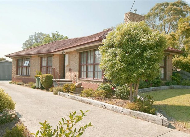 21 Caldwell Road, Vermont VIC 3133