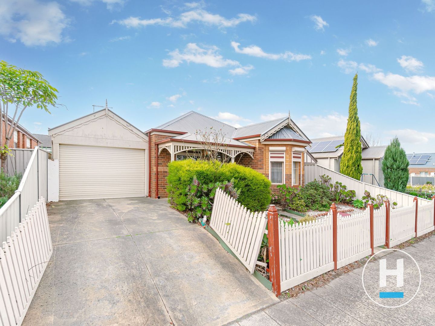 6 Tuscorora Green, Craigieburn VIC 3064