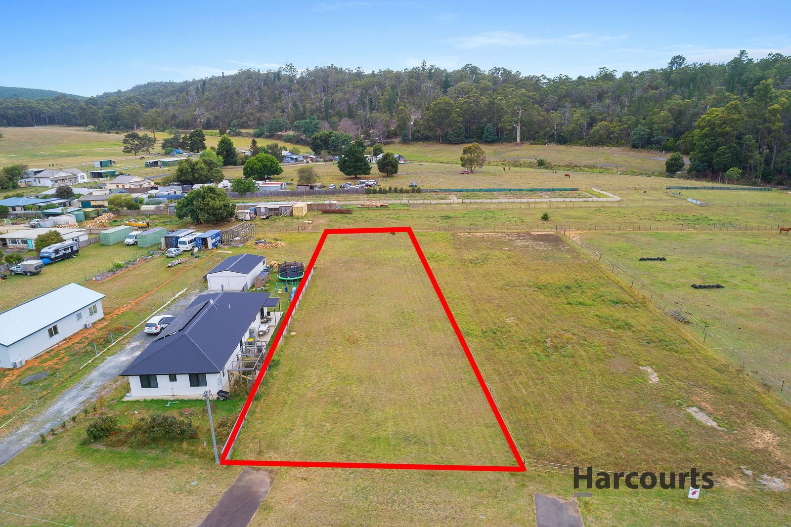 11 Shepheards Road, Railton TAS 7305, Image 1